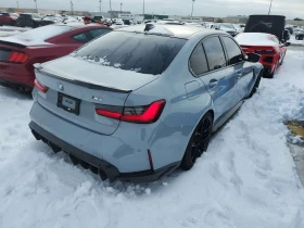 BMW M3  * CARFAX * CARBON * HARMAN KARDON * LASER * 360 | Mobile.bg � ����� ������ 3