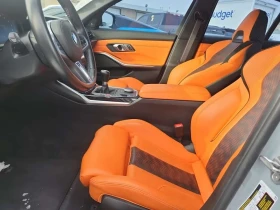 BMW M3  * CARFAX * CARBON * HARMAN KARDON * LASER * 360 | Mobile.bg � ����� ������ 5