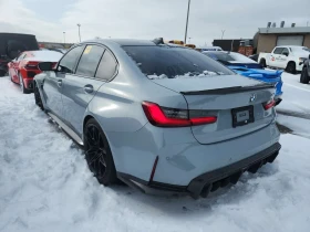 BMW M3  * CARFAX * CARBON * HARMAN KARDON * LASER * 360 | Mobile.bg � ����� ������ 4