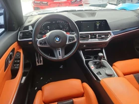 BMW M3  * CARFAX * CARBON * HARMAN KARDON * LASER * 360 | Mobile.bg � ����� ������ 11