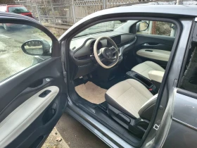 Fiat 500 La prima 42kw гаранция 2030г - 15300 € / 29924.20 лв. - 48860117 14