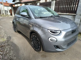 Fiat 500 La prima 42kw гаранция 2030г - 15300 € / 29924.20 лв. - 48860117 5