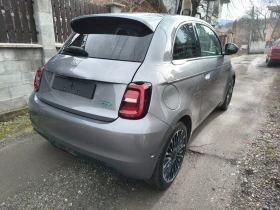 Fiat 500 La prima 42kw гаранция 2030г - 15300 € / 29924.20 лв. - 48860117 4