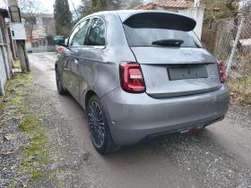 Fiat 500 La prima 42kw гаранция 2030г - 15300 € / 29924.20 лв. - 48860117 2