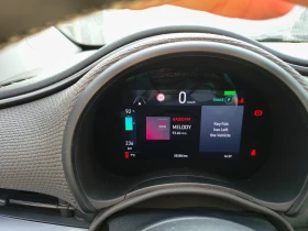 Fiat 500 La prima 42kw гаранция 2030г - 15300 € / 29924.20 лв. - 48860117 6