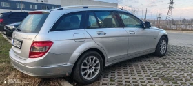 Mercedes-Benz C 200 Компресор - 7250 € / 14179.77 лв. - 35273567 6