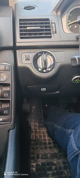 Mercedes-Benz C 200 Компресор - 7250 € / 14179.77 лв. - 35273567 7