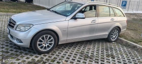 Mercedes-Benz C 200 Компресор - 7250 € / 14179.77 лв. - 35273567 2