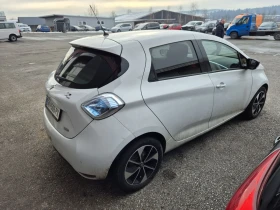 Renault Zoe 43kW - 5500 € / 10757.07 лв. - 46443091 3