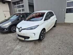 Renault Zoe 43kW