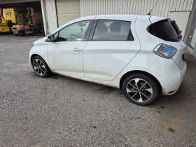 Renault Zoe 43kW - 5500 € / 10757.07 лв. - 46443091 5