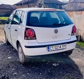 VW Polo - 1500 € / 2933.74 лв. - 83926653 3