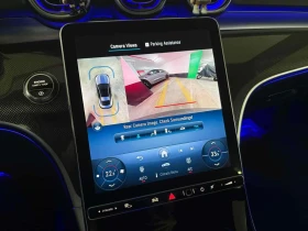 Mercedes-Benz CLE 300 CARFAX/360/PANO/АМБИЕНТНО/HUD - 43390 € / 84863.46 лв. - 30820349 13