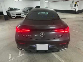 Mercedes-Benz CLE 300 CARFAX/360/PANO/АМБИЕНТНО/HUD - 43390 € / 84863.46 лв. - 30820349 5