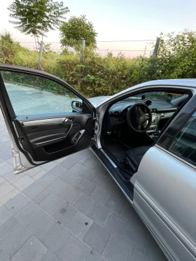 Mercedes-Benz C 220 Avangarde  - цена по договаряне - 43743052 5
