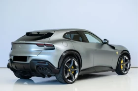 Ferrari Purosangue 6.5 V12 / AIR / MATRIX / PANO / BURM / 360 /  | Mobile.bg � ����� ������ 3