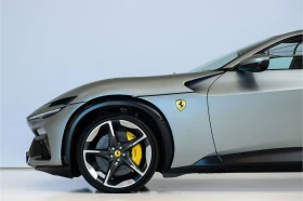 Ferrari Purosangue 6.5 V12 / AIR / MATRIX / PANO / BURM / 360 /  | Mobile.bg � ����� ������ 4