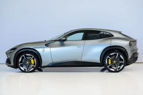 Ferrari Purosangue 6.5 V12 / AIR / MATRIX / PANO / BURM / 360 /  | Mobile.bg � ����� ������ 2