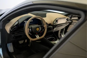 Ferrari Purosangue 6.5 V12 / AIR / MATRIX / PANO / BURM / 360 /  | Mobile.bg � ����� ������ 9