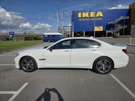 BMW 750 ALPINA B7 X-DRIVE | Mobile.bg � ����� ������ 2