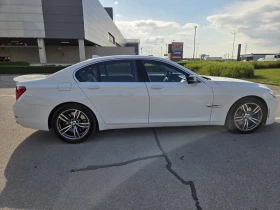 ����� �� �������� �� BMW 750 ALPINA B7 X-DRIVE