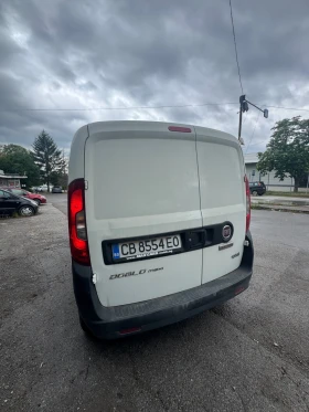 Fiat Doblo 1.4i ����� | Mobile.bg � ����� ������ 5