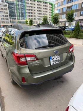 Subaru Outback 2500 - 8999 € / 17600.51 лв. - 69561290 2