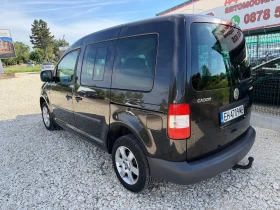 VW Caddy 1.9TDi/105p.s-Klima/5 mesten | Mobile.bg � ����� ������ 4