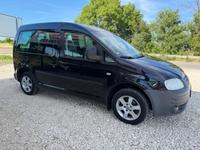 VW Caddy 1.9TDi/105p.s-Klima/5 mesten | Mobile.bg � ����� ������ 8