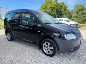 VW Caddy 1.9TDi/105p.s-Klima/5 mesten | Mobile.bg � ����� ������ 2