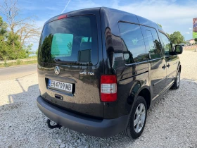 VW Caddy 1.9TDi/105p.s-Klima/5 mesten | Mobile.bg � ����� ������ 3