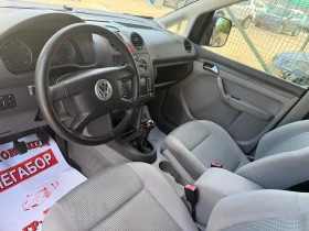 VW Caddy 1.9TDi/105p.s-Klima/5 mesten | Mobile.bg � ����� ������ 9