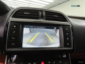 Jaguar XE ПОДГРЕВ* КАМЕРА* KEYLESS - 9500 € / 18580.38 лв. - 73268073 14