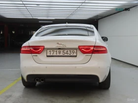 Jaguar XE ПОДГРЕВ* КАМЕРА* KEYLESS - 9500 € / 18580.38 лв. - 73268073 4