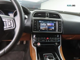 Jaguar XE ПОДГРЕВ* КАМЕРА* KEYLESS - 9500 € / 18580.38 лв. - 73268073 13