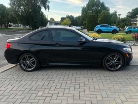 BMW 230 М ПАКЕТ/230i xDrive/ПОДГРЕВ/ПАМЕТ/ШИБЕДАХ/ПОДГРЕВ/ | Auto.bg — изображение 5