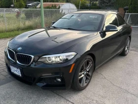 BMW 230 М ПАКЕТ/230i xDrive/ПОДГРЕВ/ПАМЕТ/ШИБЕДАХ/ПОДГРЕВ/