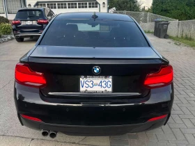 BMW 230 М ПАКЕТ/230i xDrive/ПОДГРЕВ/ПАМЕТ/ШИБЕДАХ/ПОДГРЕВ/ | Auto.bg — изображение 4