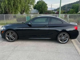 BMW 230 М ПАКЕТ/230i xDrive/ПОДГРЕВ/ПАМЕТ/ШИБЕДАХ/ПОДГРЕВ/ | Auto.bg — изображение 3