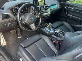BMW 230 М ПАКЕТ/230i xDrive/ПОДГРЕВ/ПАМЕТ/ШИБЕДАХ/ПОДГРЕВ/ | Auto.bg — изображение 6