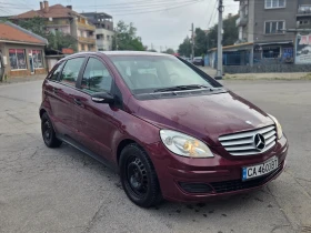 Mercedes-Benz B 180 ������� | Mobile.bg � ����� ������ 4