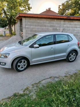 VW Polo 1.6 tdi 90�� ��������� | Mobile.bg � ����� ������ 2