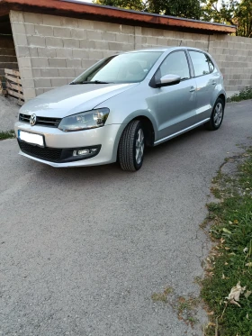 VW Polo 1.6 tdi 90�� ��������� | Mobile.bg � ����� ������ 4