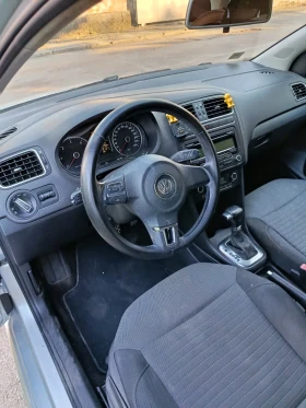 VW Polo 1.6 tdi 90�� ��������� | Mobile.bg � ����� ������ 11