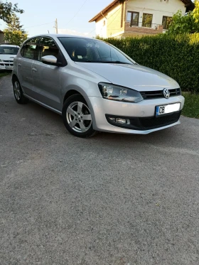 VW Polo 1.6 tdi 90�� ��������� | Mobile.bg � ����� ������ 3
