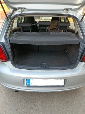 VW Polo 1.6 tdi 90�� ��������� | Mobile.bg � ����� ������ 9