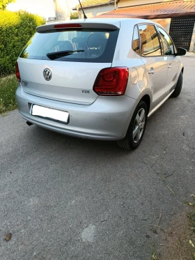 VW Polo 1.6 tdi 90�� ��������� | Mobile.bg � ����� ������ 8