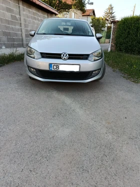 VW Polo 1.6 tdi 90�� ��������� | Mobile.bg � ����� ������ 5