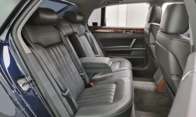 VW Phaeton 90k KM !!! - 10850 € - 21264962 10