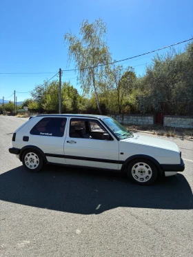 VW Golf 1.8 моно + газ - 2750 € - 10874814 7
